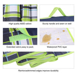 Extra Large Picnic Blanket Waterproof Sandproof From Redcamp