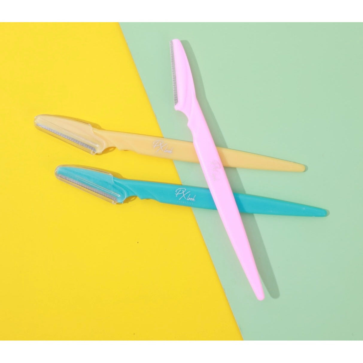 Eyebrow Razor from Prolux Cosmetics
