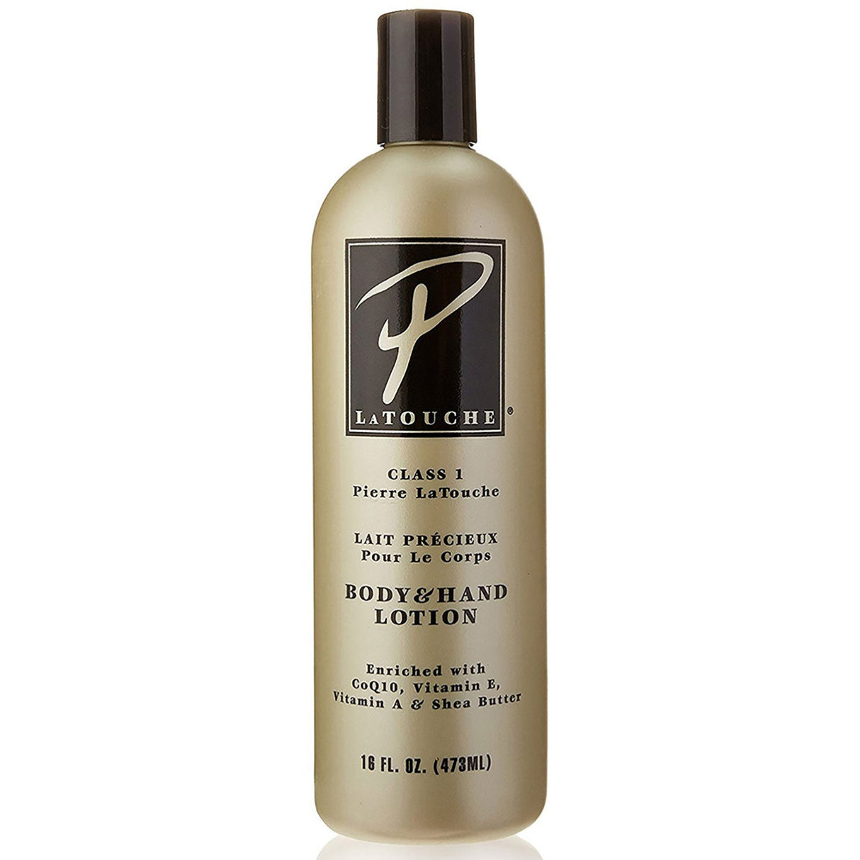 P. Latouche Body And Hand Lotion Class 1, 16 Ounces from ShopBobbys