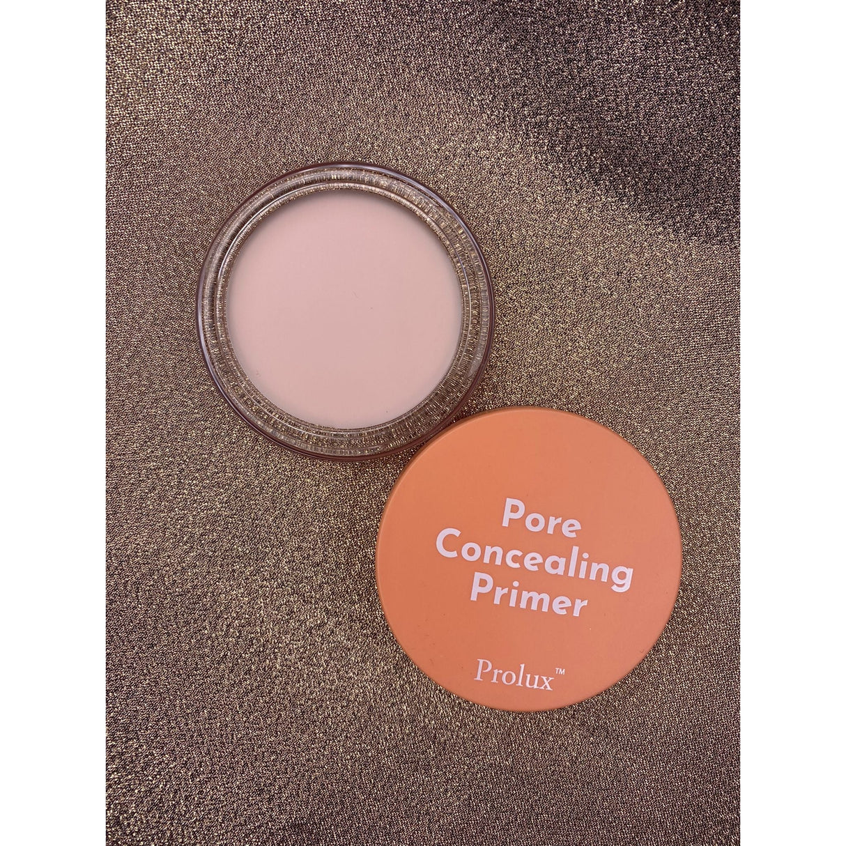 Best Pore Concealing Primer from Prolux Cosmetics