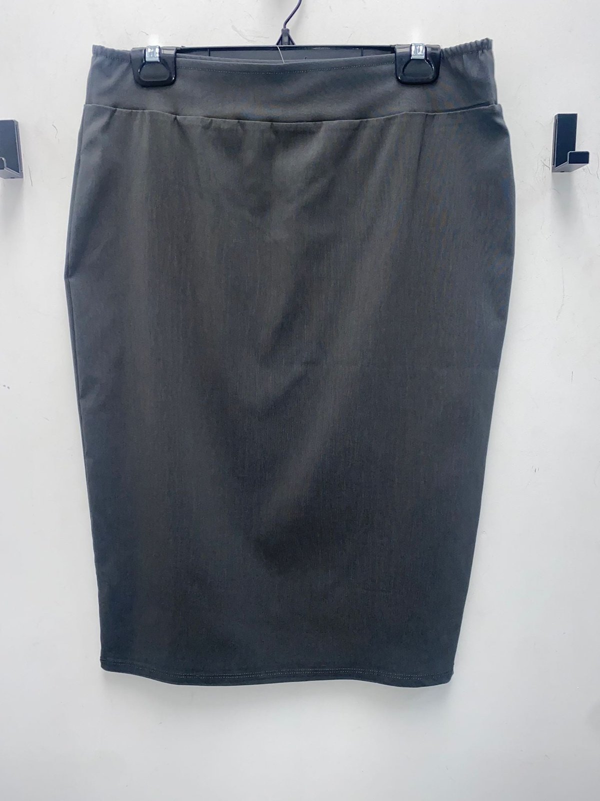 Wanted Skirt From Drama NYC Plus