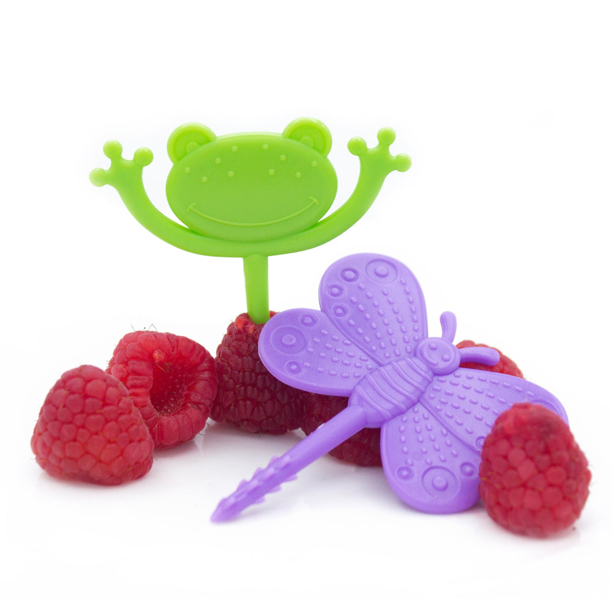 Foodie Picks from BapronBaby