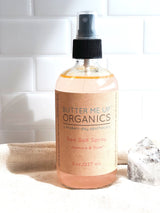 Sea Salt Spray / Pink Himilayan Salt / Hair Texturizer / Beach Waves / Natural Hair Spray / Salt Hair Spray from Butter Me Up Organics