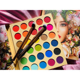 Love Struck Eyeshadow Palette from Prolux Cosmetics