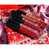 Prolux Matte Lip Gloss for Dark Skin From Prolux Cosmetics