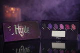 Hyde your face Bokuwahyde x Curst from Curst kosmetics