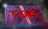 FEAR Artistry Palette from Curst kosmetics