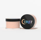 MOON POWDER ™ loose Pink powder from Curst kosmetics
