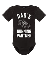 Dads Running Partner Onesie from DadBod Apparel