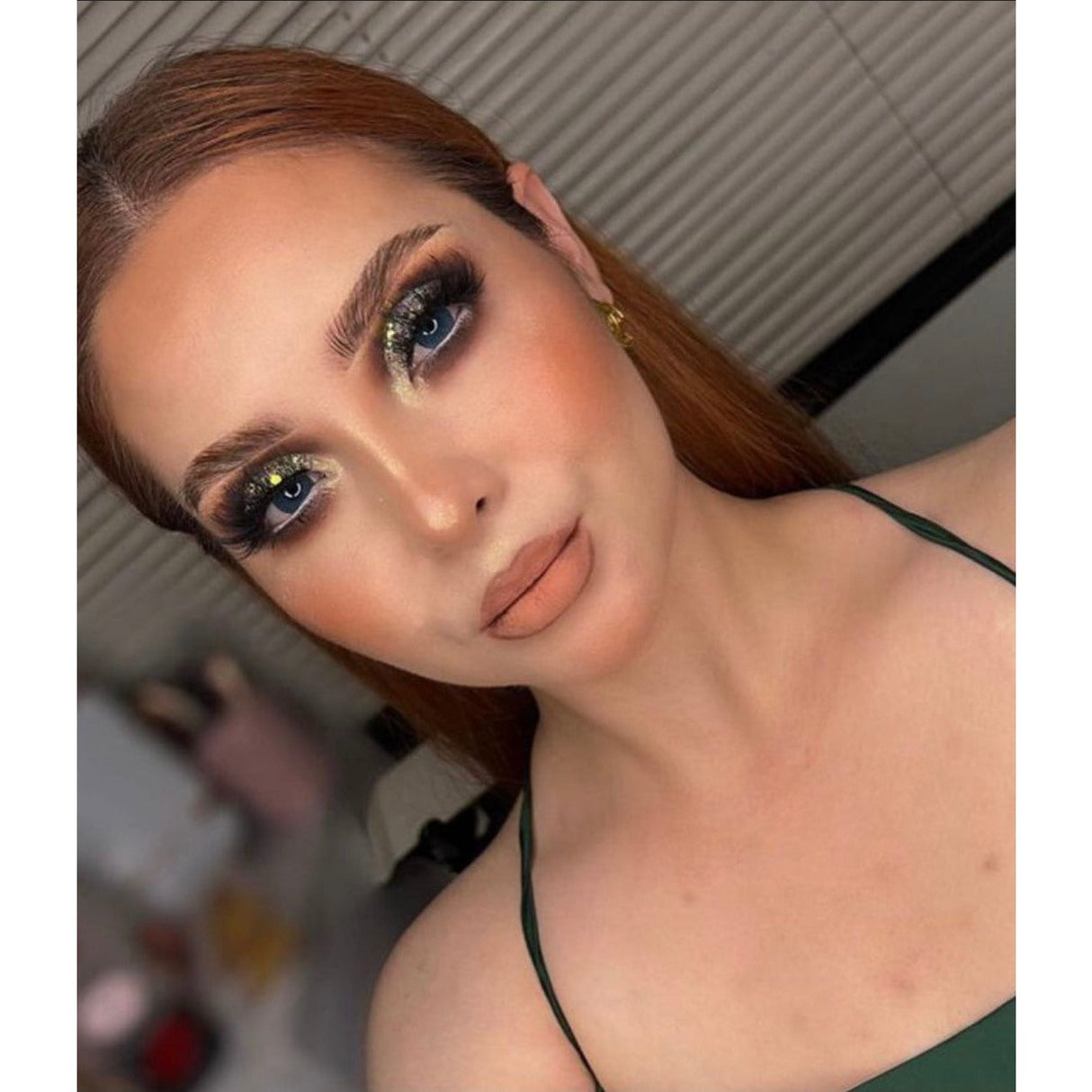 Love Struck Eyeshadow Palette from Prolux Cosmetics