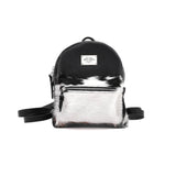 Leather Backpack from Lifetime Leather Co.