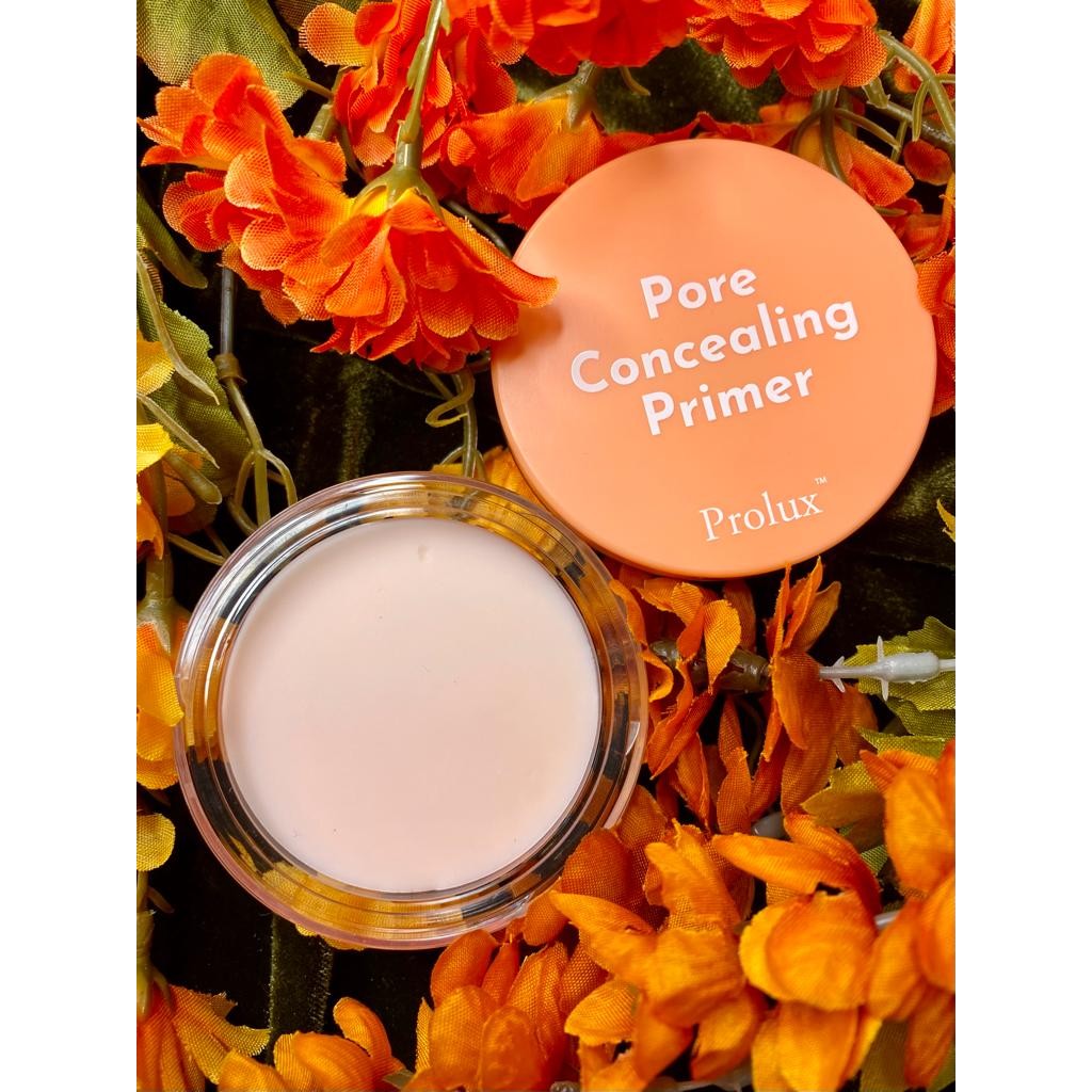 Best Pore Concealing Primer from Prolux Cosmetics