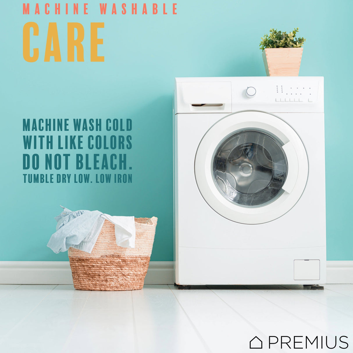 PREMIUS 5 Piece Printed Kitchen Linen Set, 2 Cotton Towels, 2 Pot Holders, 1 Oven Mitt from ShopBobbys
