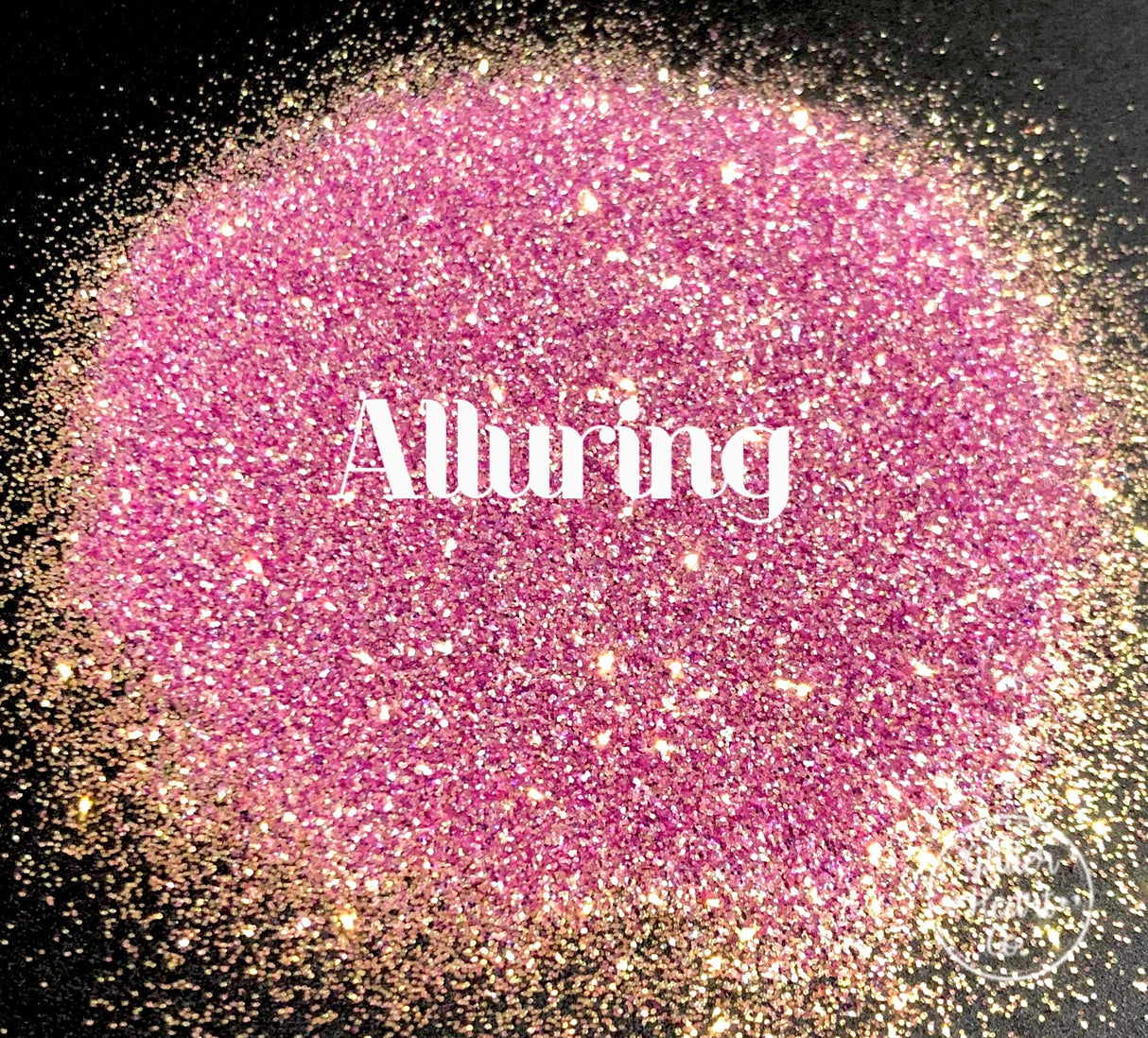 Alluring From Glitter Heart Co.