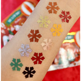 Toy Land Town Makeup Collection from Prolux Cosmetics