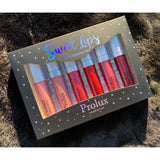 Red Queen Villains Bundle from Prolux Cosmetics