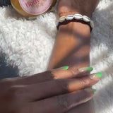 Shimmer Dry Body Oil from Cee Cee's Closet NYC