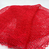 African Exfoliating Net from Cee Cee's Closet NYC