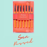 Bold Girl Bundle | Makeup Brush Set For Eyes from Prolux Cosmetics