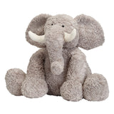 JOON Bobo The Elephant Stuffed Animal, Grey, 15 Inches from ShopBobbys