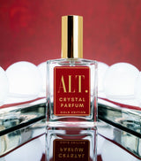 Crystal Parfum (Gold) from ALT. Fragrances