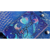 Magical Eyeshadow Palette From Prolux Cosmetics