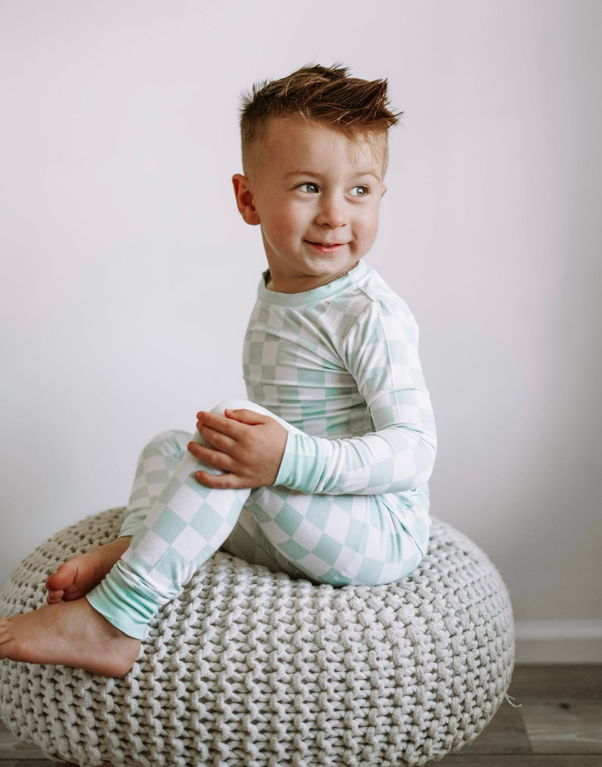 MINT CHECKERS DREAM SET from DREAM BIG LITTLE CO