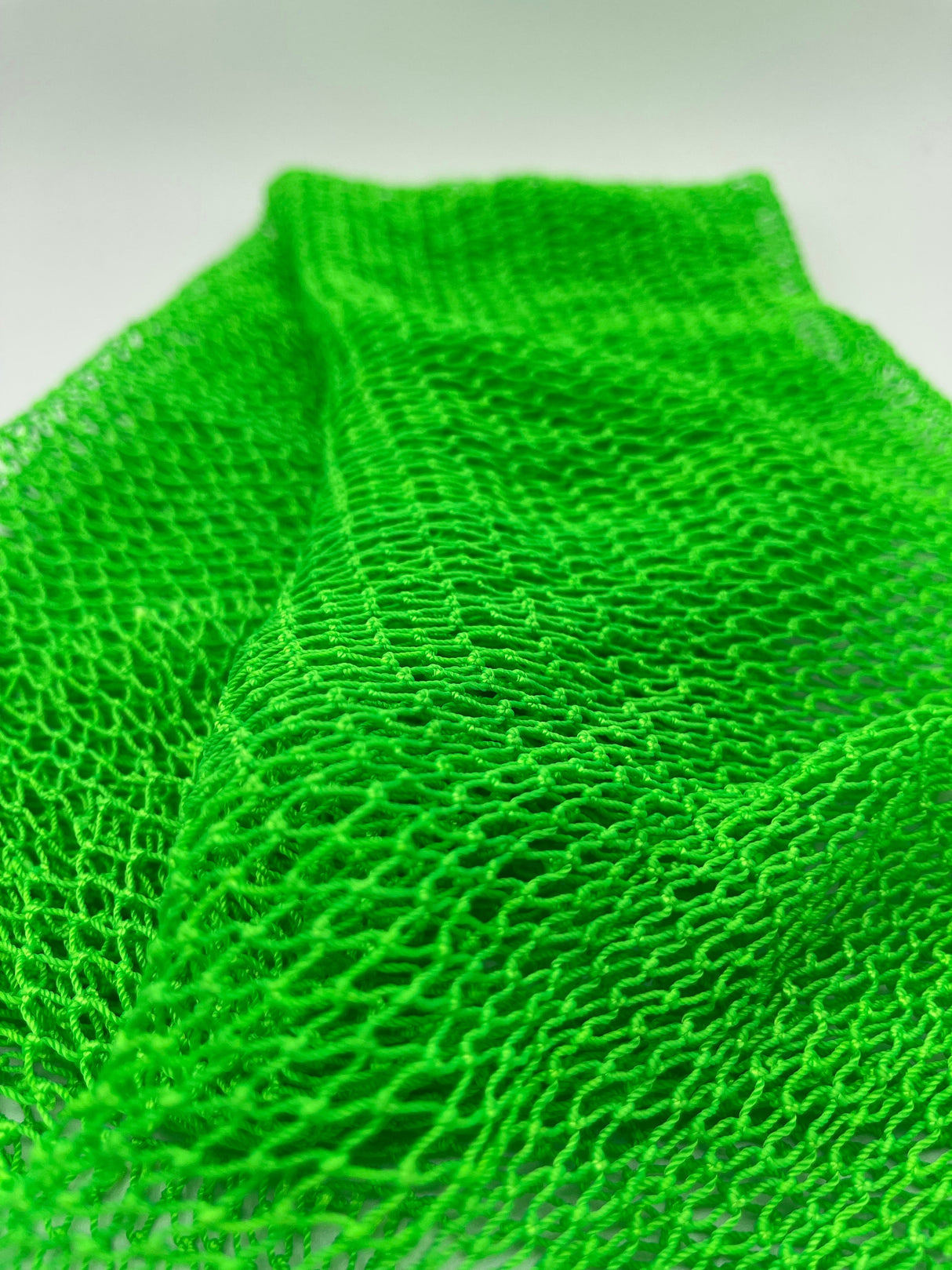 African Exfoliating Net from Cee Cee's Closet NYC