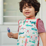 Retro Airplanes Bapron from BapronBaby