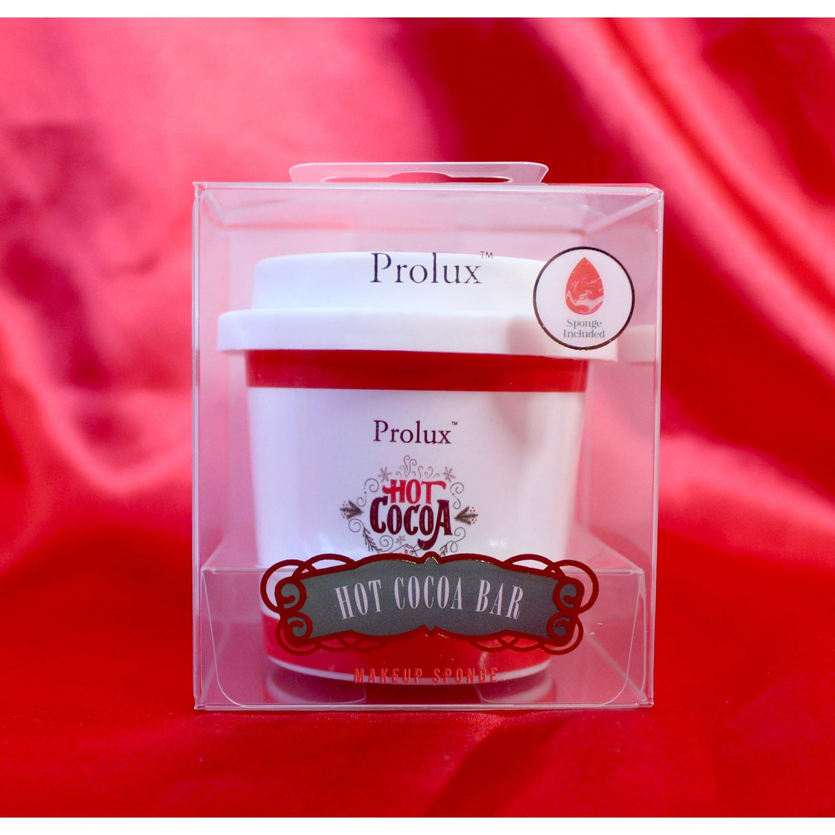 Toy Land Town Makeup Collection from Prolux Cosmetics