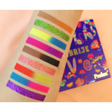 ALEBRIJE EYESHADOW PALETTE From Prolux Cosmetics