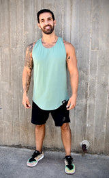 Premium High Performance Compression Shorts (Black) from DadBod Apparel