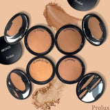 Bronze | Bronze Makeup from Prolux Cosmetics