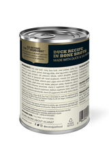 Acana Adult Grain Free Premium Chunks Duck Wet Dog Food (12.8oz) from The Family Pet