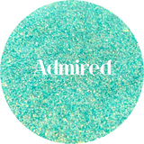Admired From Glitter Heart Co.