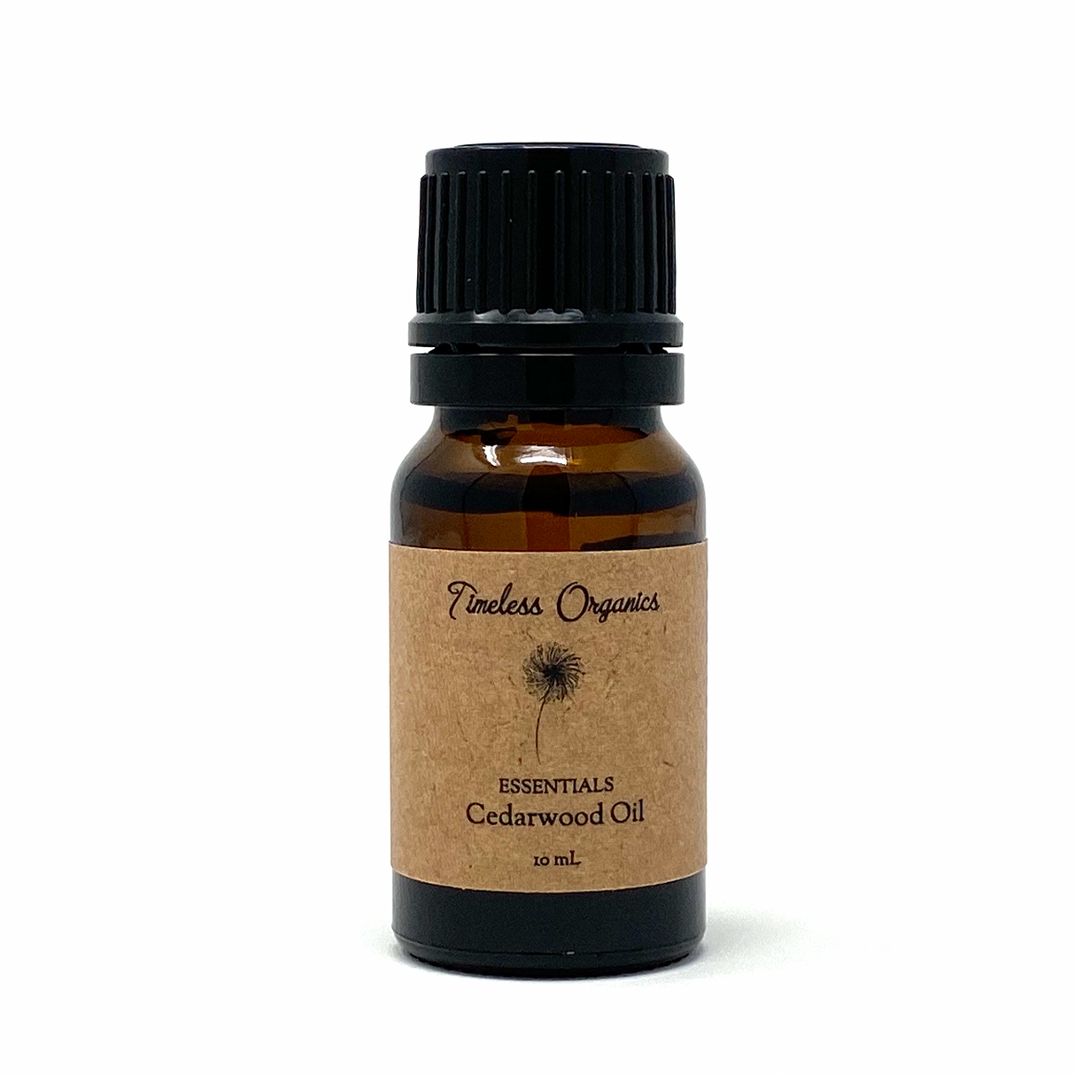 Cedarwood from Timeless Organics Skin Care