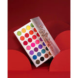 Red Queen Villains Bundle from Prolux Cosmetics