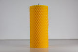 Honeycomb 5” Pillar From Wellness by Ari