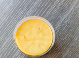 Patchouli and Grapefruit From Wellness by Ari