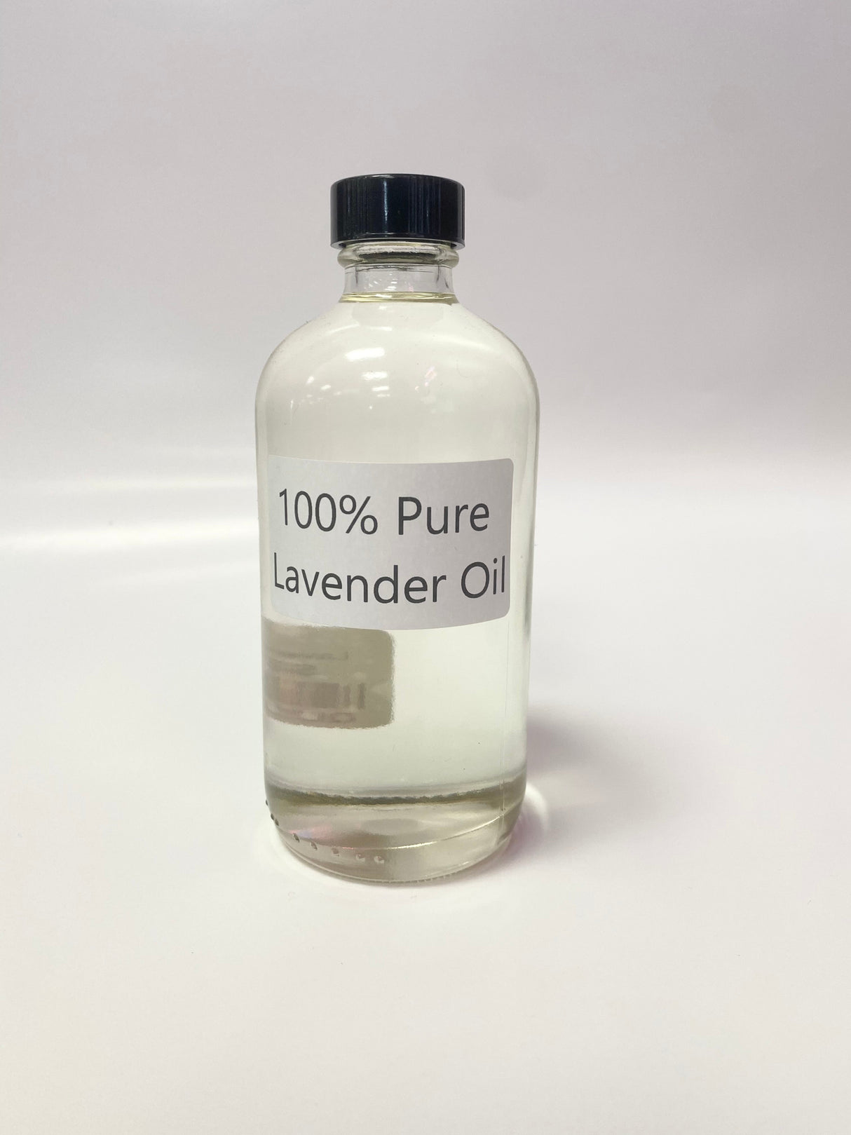 Pure Lavender Oil (100%) from Queen Nail & Beauty Supply