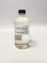 Pure Lavender Oil (100%) from Queen Nail & Beauty Supply