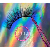 Faux Mink Lashes Eyelashes - 3 Pair from Prolux Cosmetics