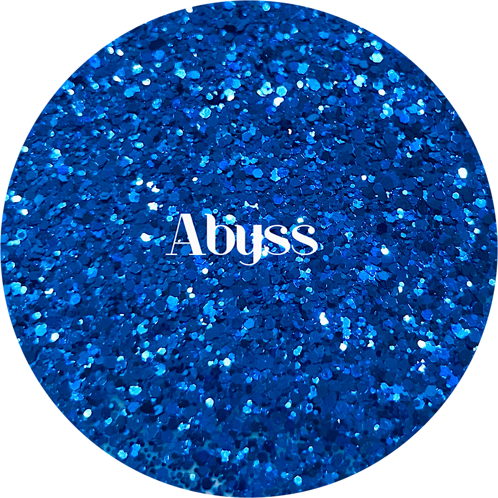 Abyss From Glitter Heart Co.