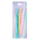 Eyebrow Razor from Prolux Cosmetics