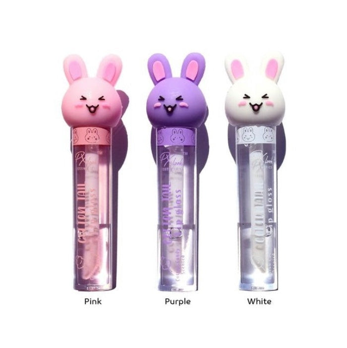 Cotton Tail Lip Gloss | Lip Gloss Clear From Prolux Cosmetics