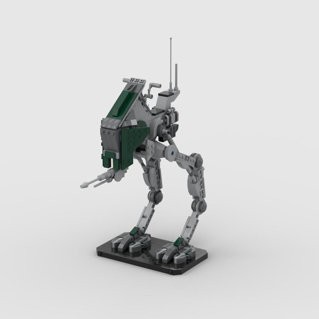 11003: UCS AT-RT (KASHYYYK) from REPUBLICBRICKS