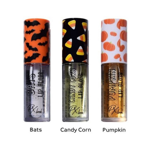 Halloween Lip Gloss From Prolux Cosmetics