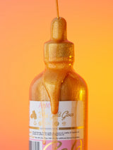 "24K Gold Glow" Body Oil from AMINNAH