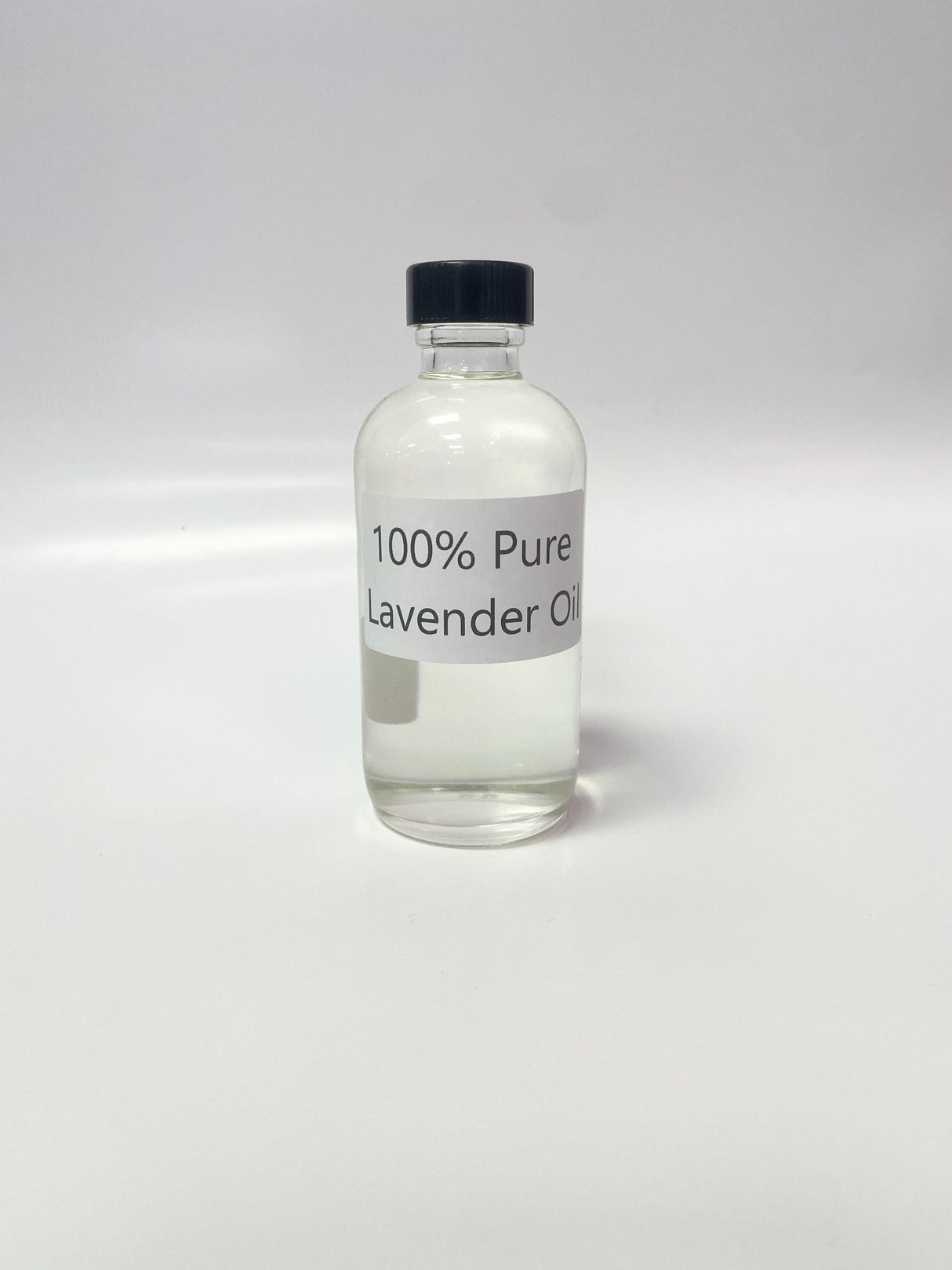 Pure Lavender Oil (100%) from Queen Nail & Beauty Supply