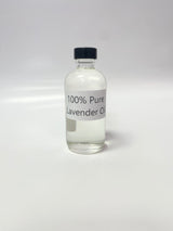 Pure Lavender Oil (100%) from Queen Nail & Beauty Supply